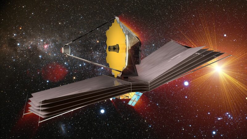 The Simple Science Behind The James Webb Space Telescope: NASA’s Next Magnum Opus