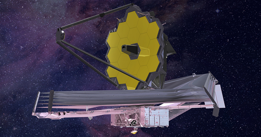 The Simple Science Behind The James Webb Space Telescope: NASA’s Next Magnum Opus